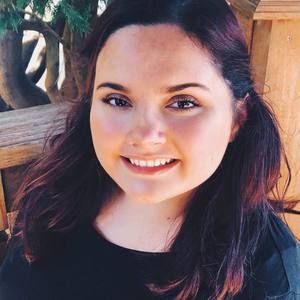 Meet your Posher, Katy